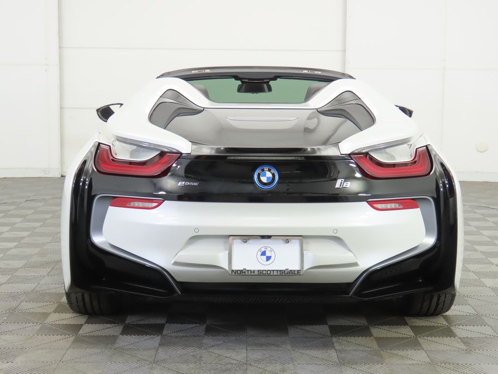 Thumbnail: 2019 BMW  - 6