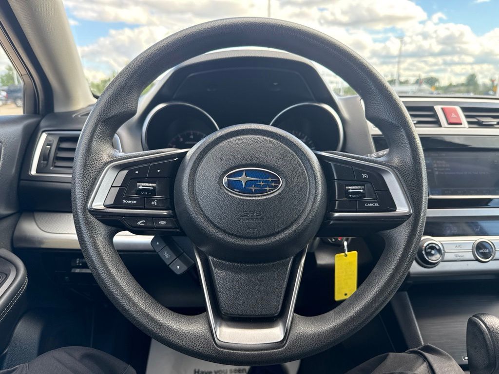 Used 2018 Subaru Outback SUV
