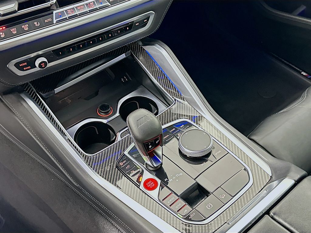 Thumbnail: 2021 BMW X6 - 17