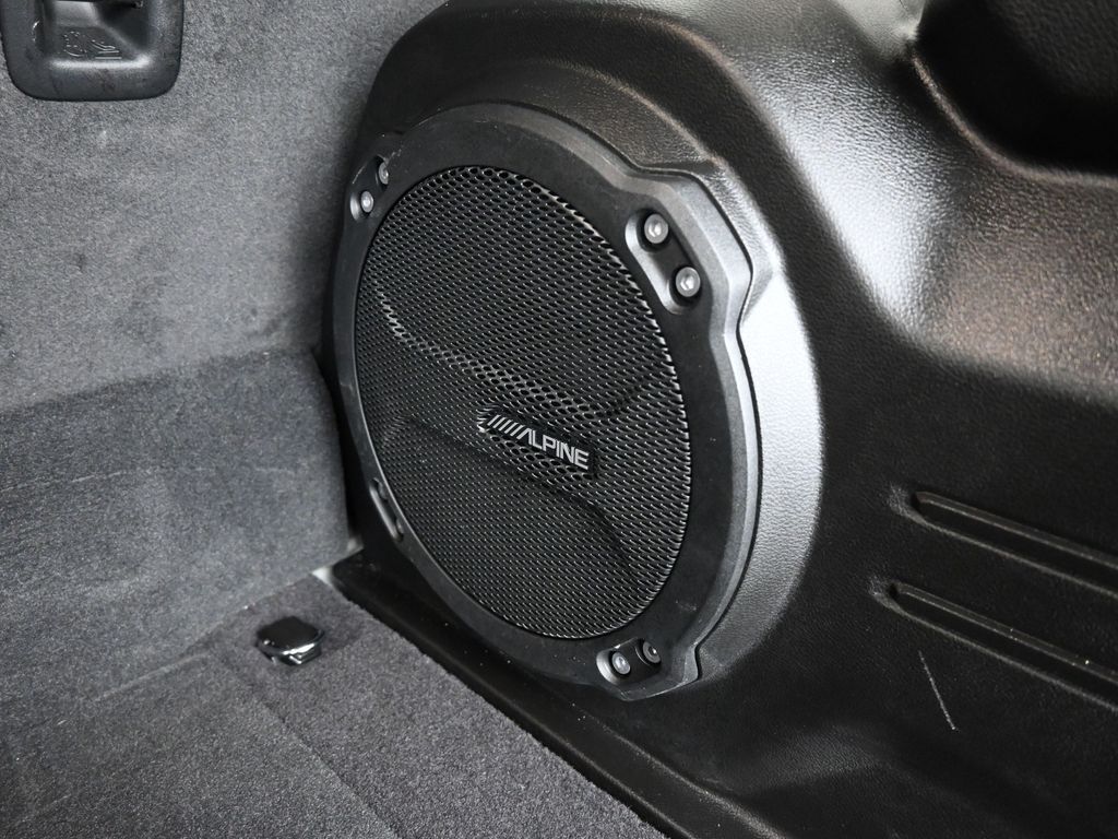 Used 2024 Sarge Green Clearcoat Jeep Rubicon X 4xe image 46