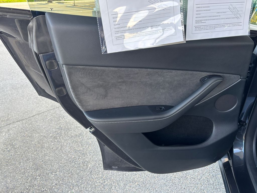 Thumbnail: 2024 Tesla Model Y - 22