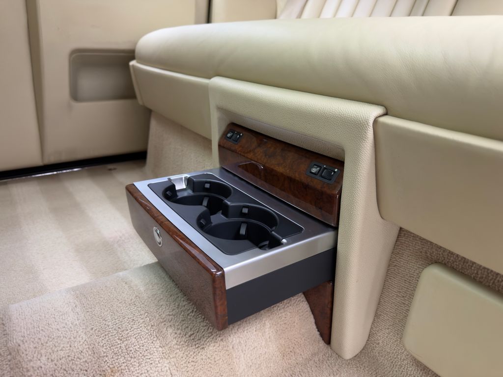 2006 Rolls-Royce Phantom
