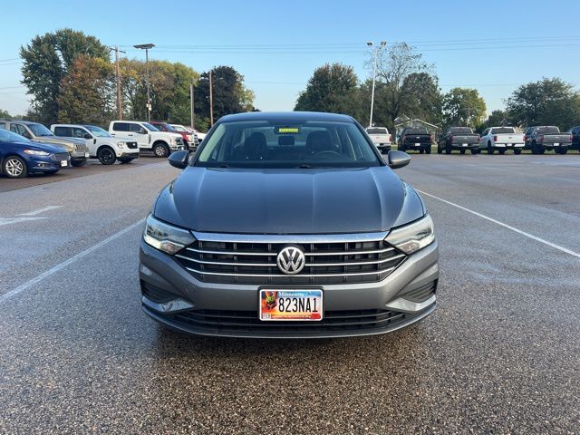 2020 Volkswagen Jetta