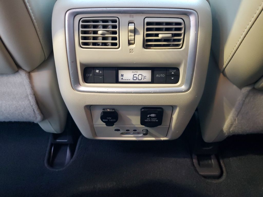 2015 Infiniti Qx60  Base In Austin, Texas