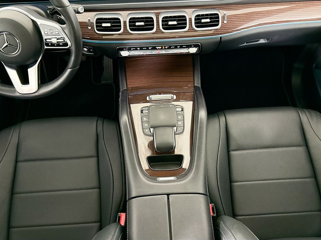 Thumbnail: 2022 Mercedes-Benz GLE - 17