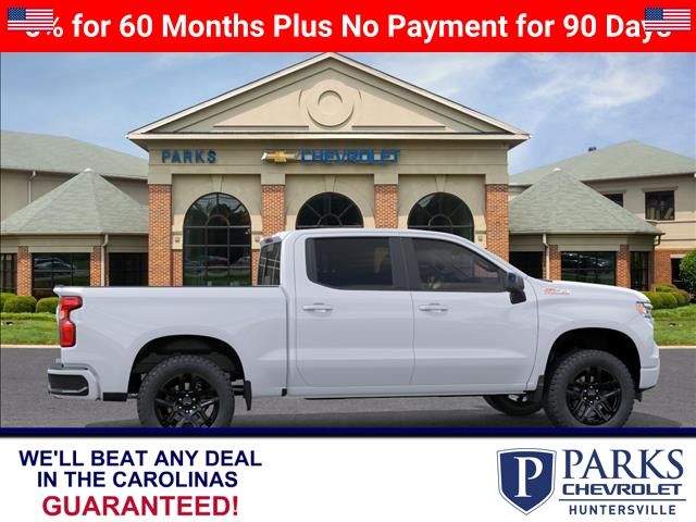 ChevroletSilverado 15006