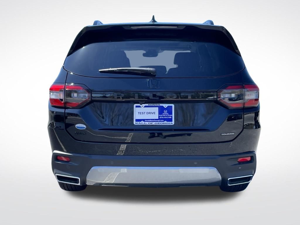 Thumbnail: 2026 Honda Pilot - 5