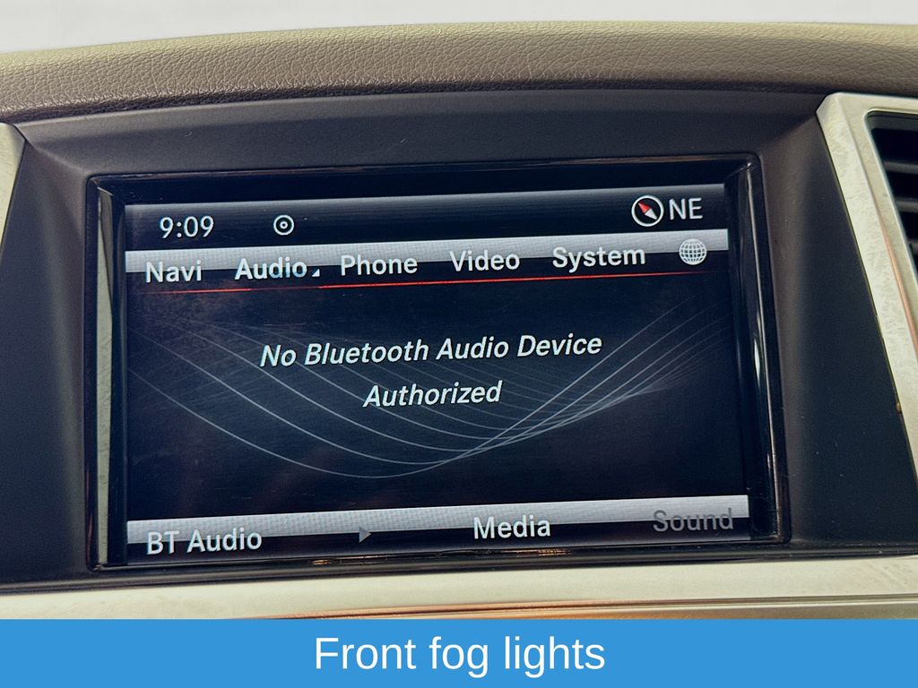 Used Car 2014 Mercedes-benz M-class  Ml 350 For Sale Under $12,000 In Austin, Texas