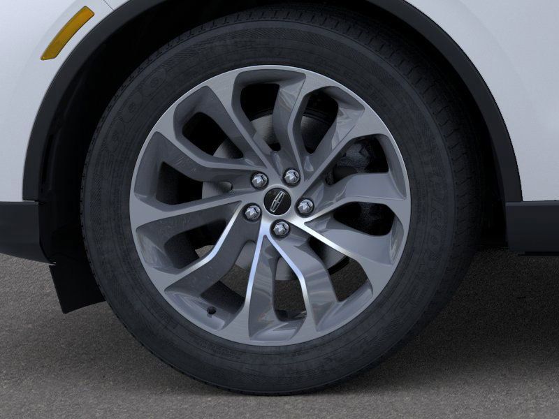 Thumbnail: 2025 Lincoln Aviator - 19