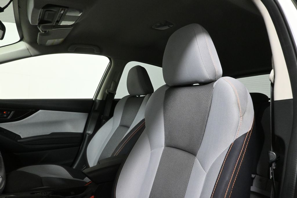 Thumbnail: 2018 Subaru Crosstrek - 16