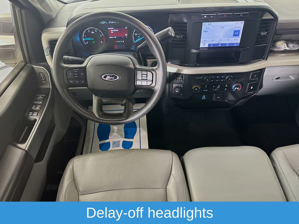 Used Car 2024 Ford F-250sd  Xl For Sale Under $60,000 In Austin, Texas