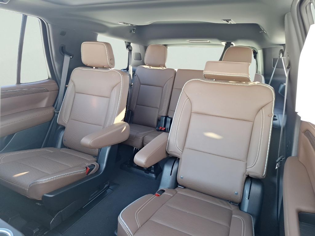 2024 Chevrolet Tahoe