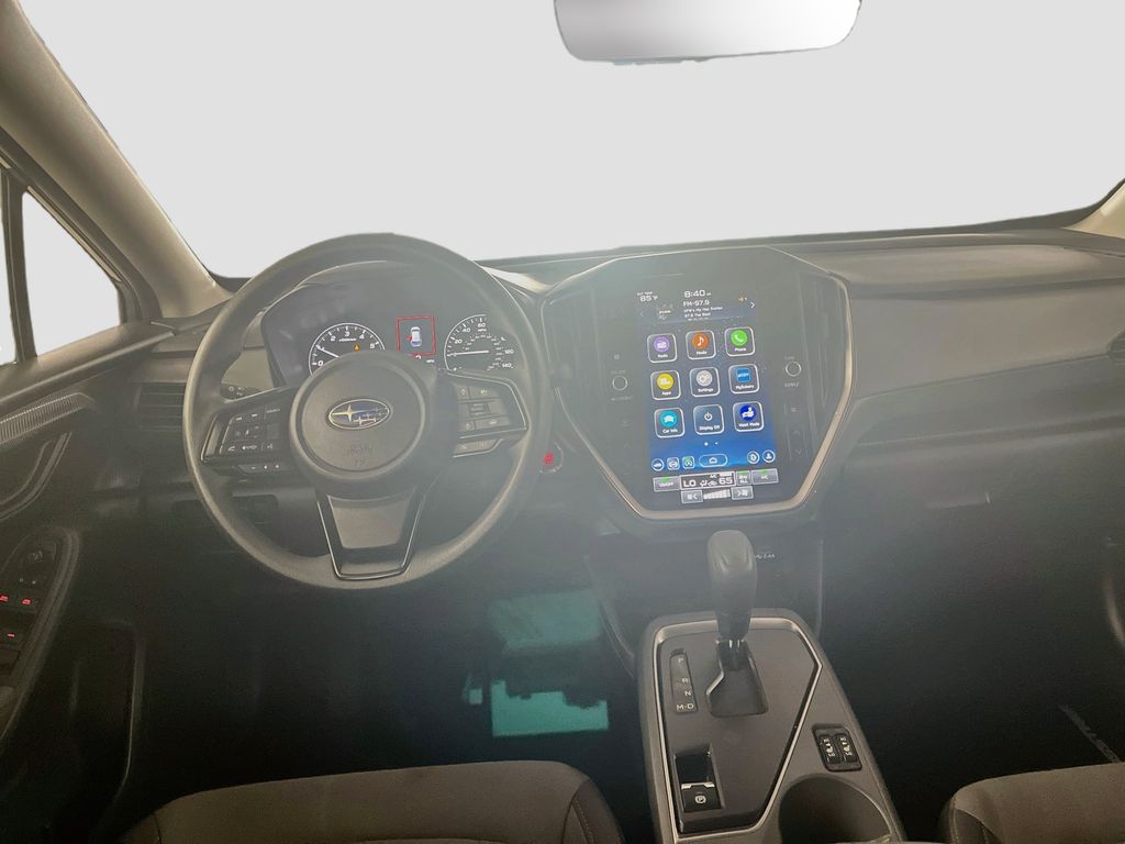 Used 2025 Blue Subaru Premium image 22