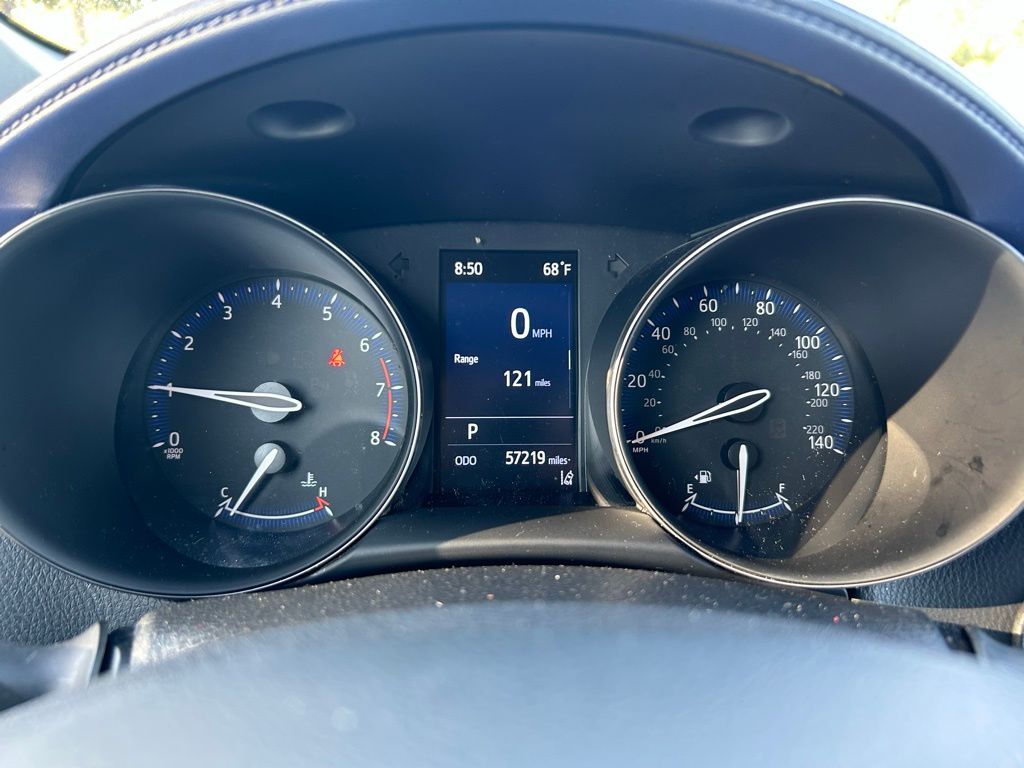 Thumbnail: 2021 Toyota C-HR - 24