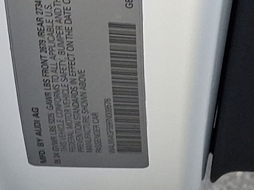 Thumbnail: 2024 Audi S5 - 27