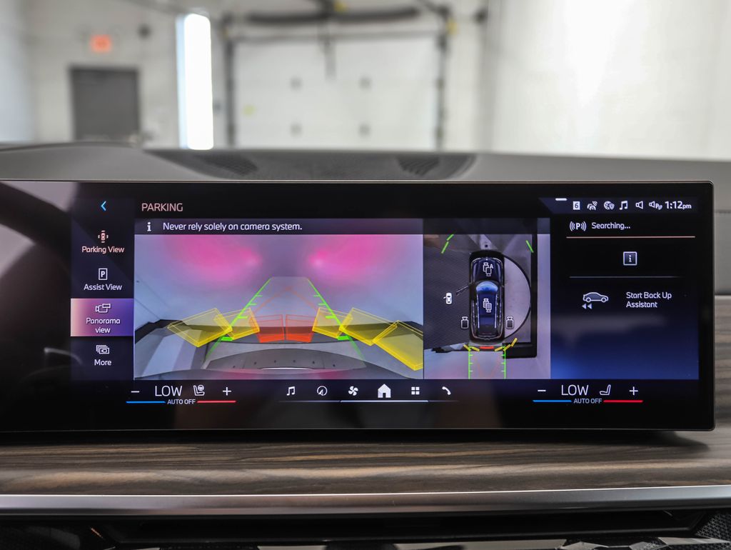 Thumbnail: 2026 BMW X7 - 20