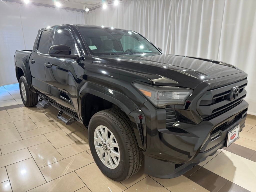 Thumbnail: 2026 Toyota Tacoma - 7