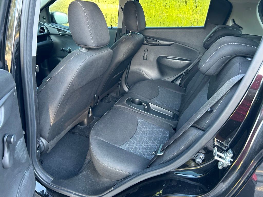 2020 Chevrolet Spark LS 12