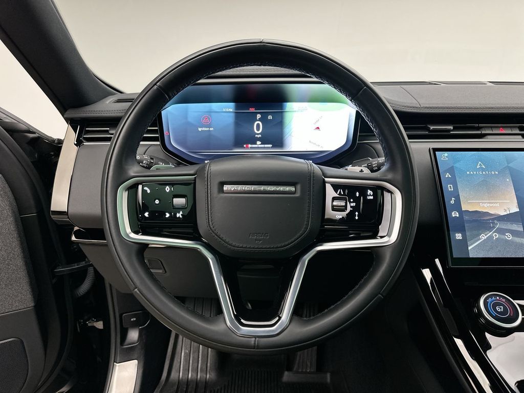 Thumbnail: 2023 Land Rover Range Rover Sport - 30