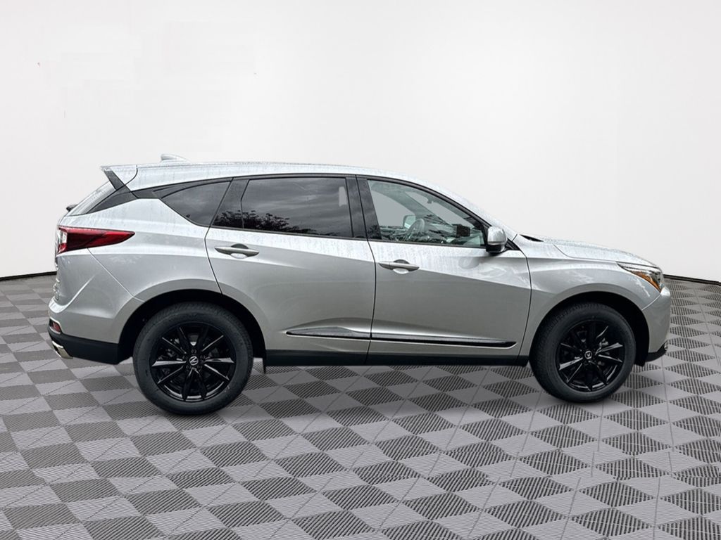 new 2026 Acura RDX car