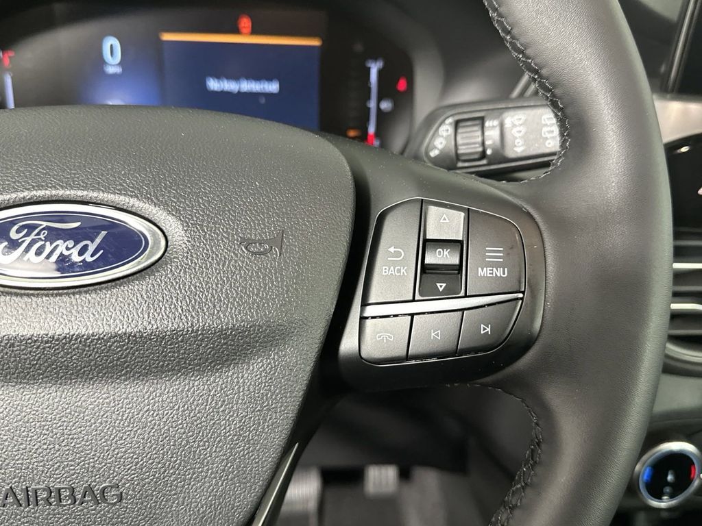 2024 Ford Escape Plug-In Hybrid 22