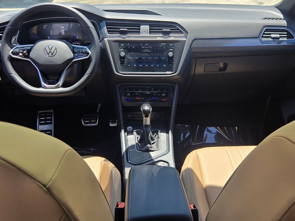 2023 Volkswagen Tiguan - $22,000