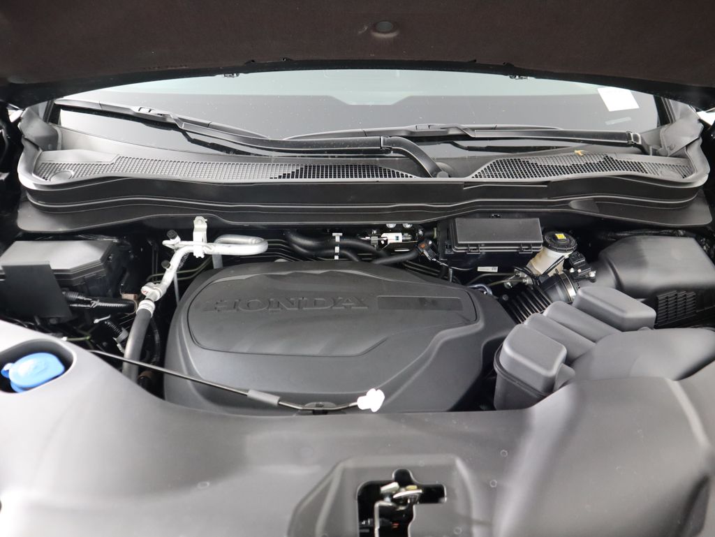 Thumbnail: 2026 Honda Ridgeline - 30