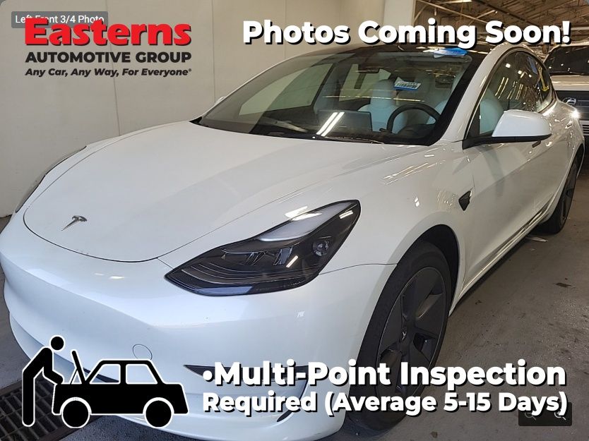 2023 Tesla Model 3 -'s photo