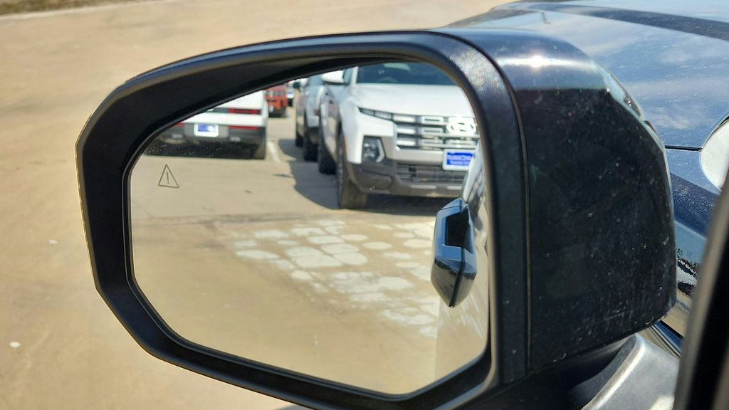 2026 Hyundai Santa Fe Hybrid