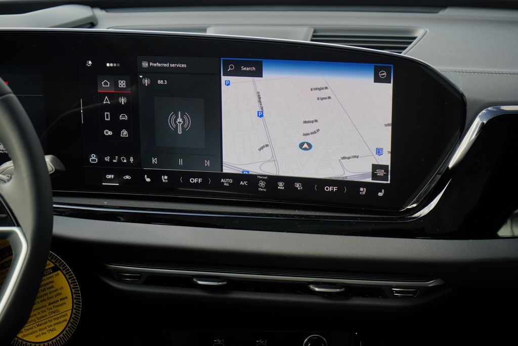 Thumbnail: 2026 Audi A6 - 10