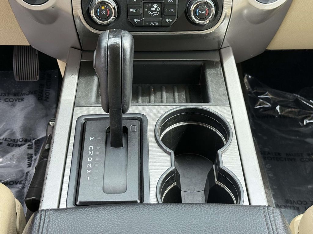 Used 2017 Brown Ford XLT image 21