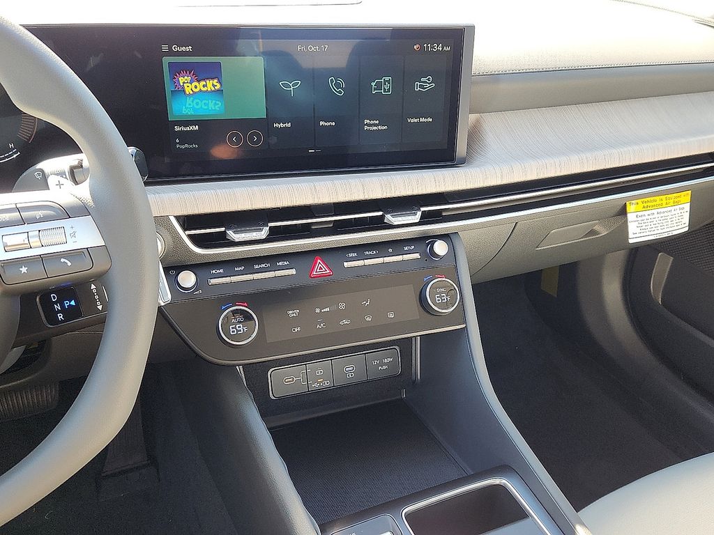 Thumbnail: 2026 Hyundai Sonata - 10