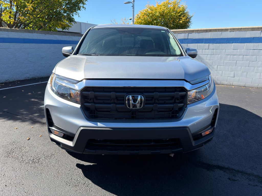 Thumbnail: 2026 Honda Ridgeline - 8