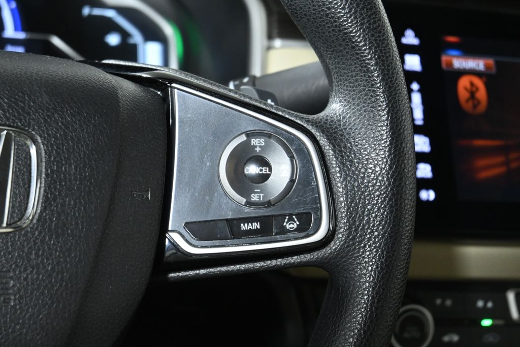 Thumbnail: 2018 Honda Clarity - 17