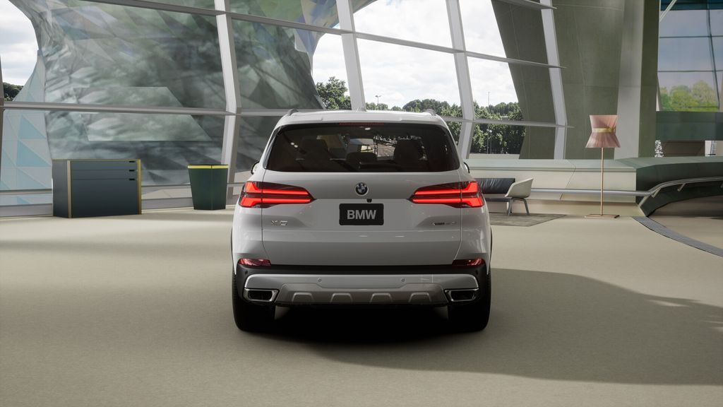 Thumbnail: 2026 BMW X5 - 32