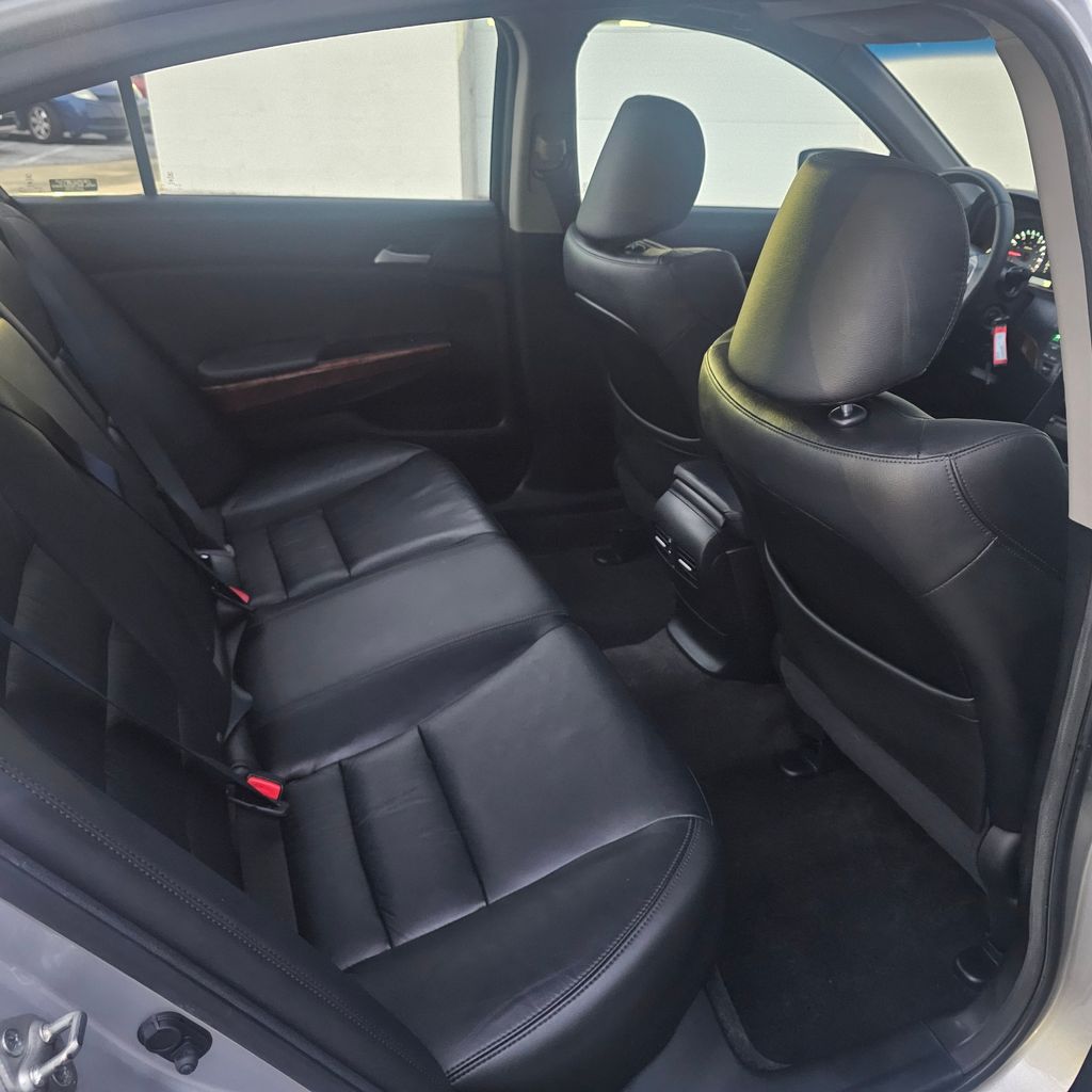 2012 Honda Accord 2.4 EX-L