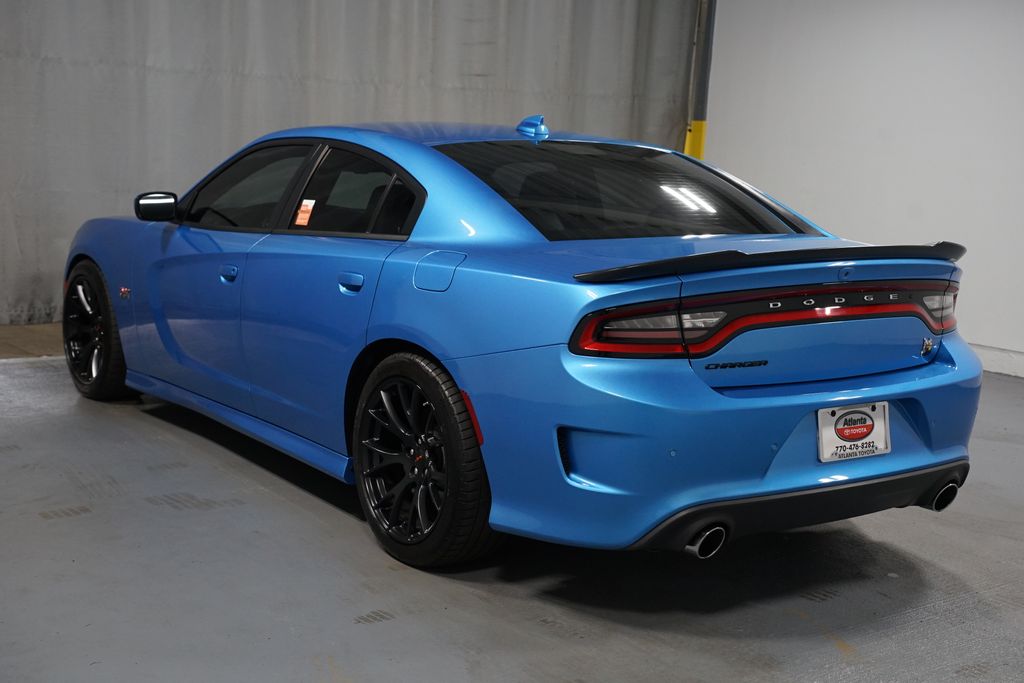 Thumbnail: 2019 Dodge Charger - 6