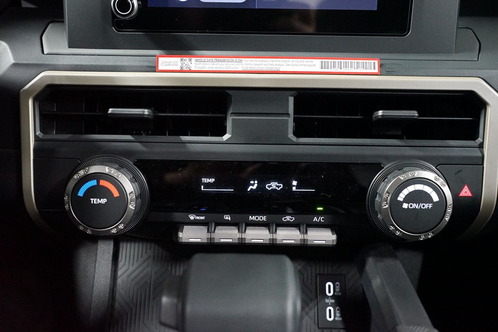 Thumbnail: 2026 Toyota Tacoma - 21