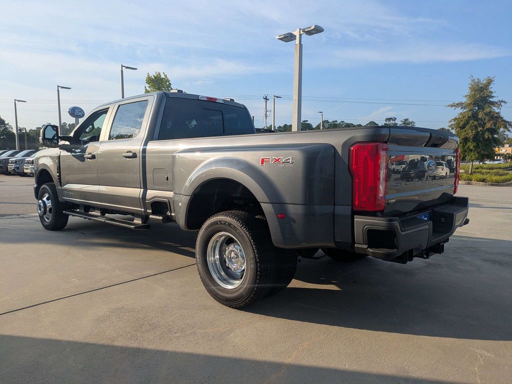 2026 Ford F-350 Super Duty XL