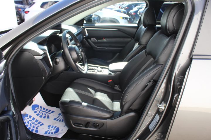 Used Car 2024 Mazda Cx-50  2.5 S Preferred Package For Sale Under $25,000 In Georgetown, Texas