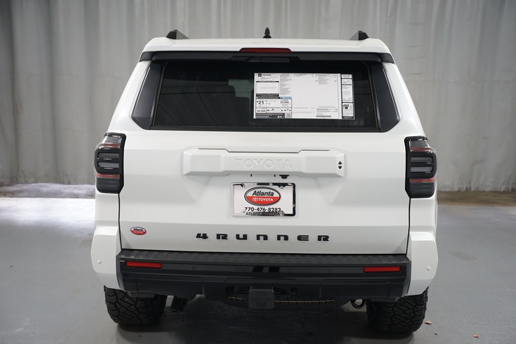 Thumbnail: 2025 Toyota 4Runner - 7