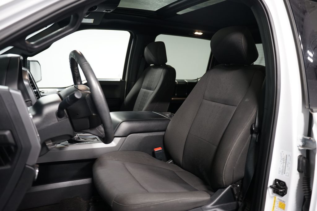 2019 Ford F-150 XLT 6