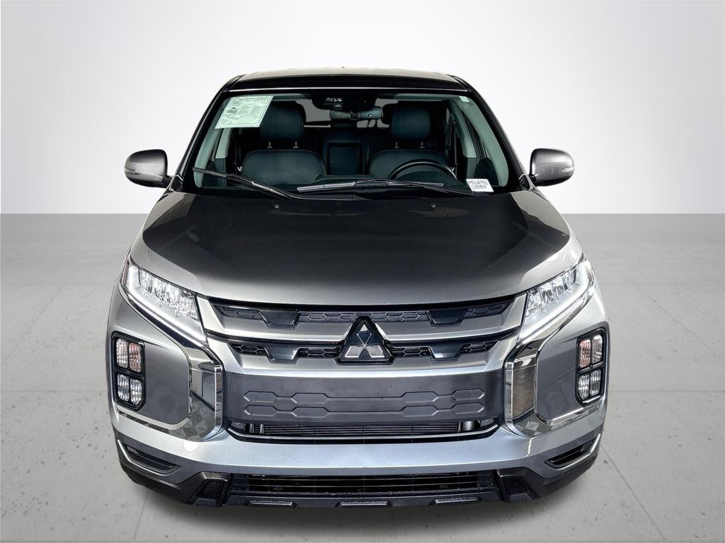 2022 Mitsubishi Outlander Sport 2.0 SE