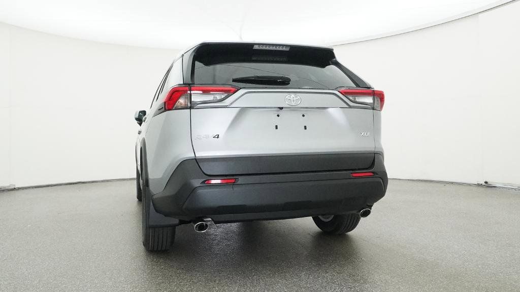 Thumbnail: 2025 Toyota RAV4 - 7