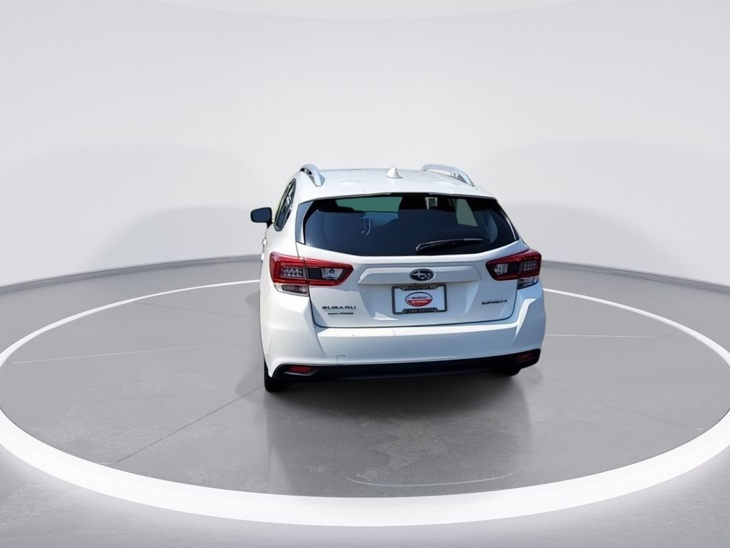 2022 Subaru Impreza Premium 7