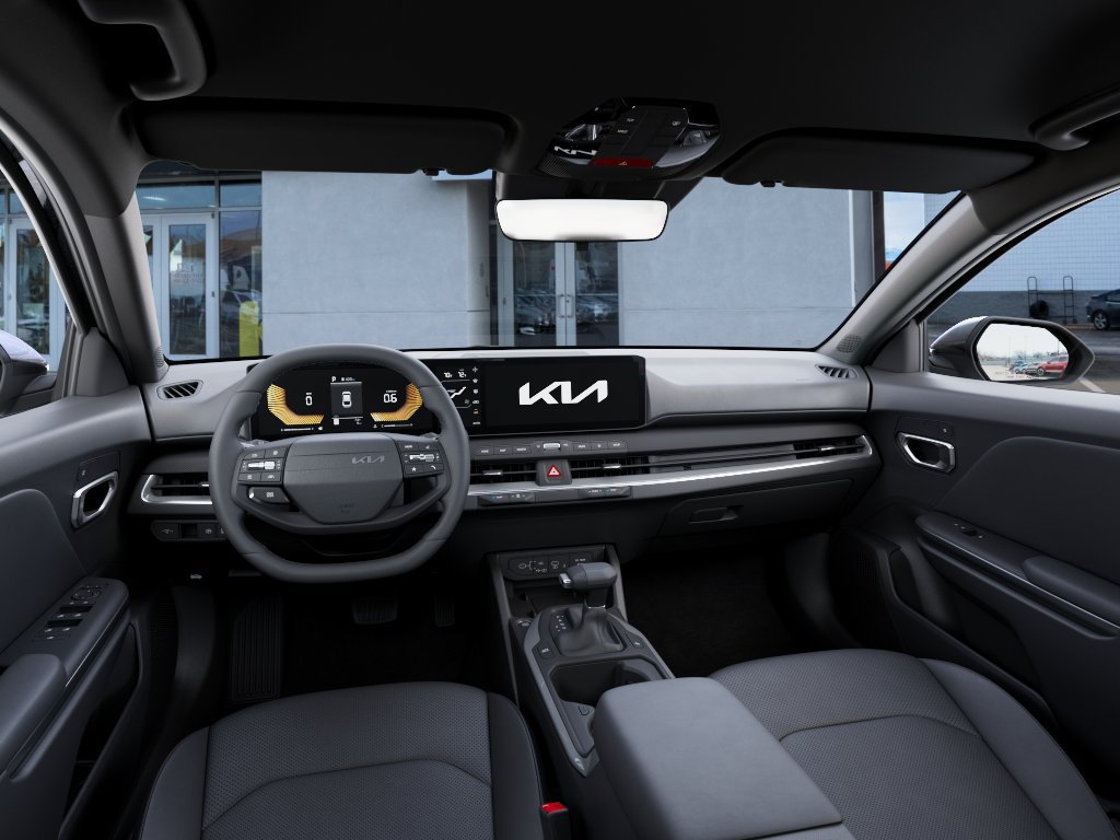 New 2026  Kia EX image 14