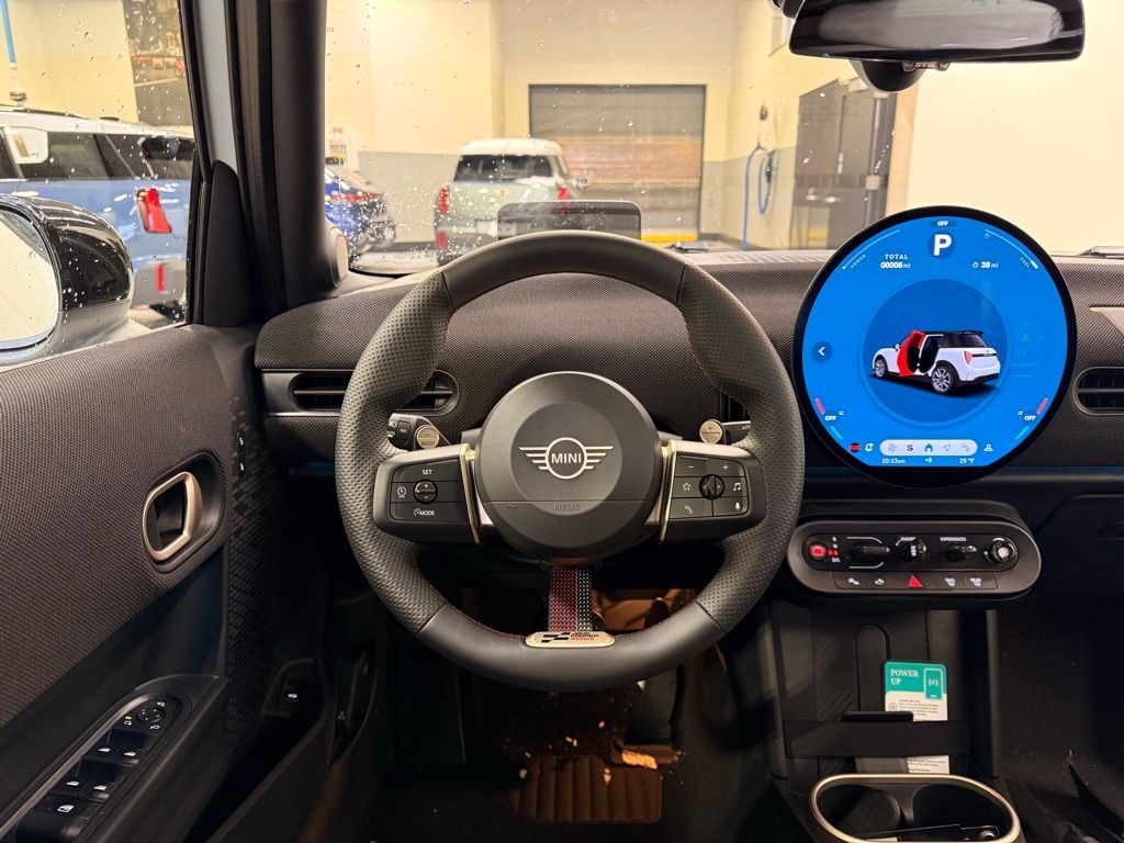 Thumbnail: 2026 MINI Cooper - 22