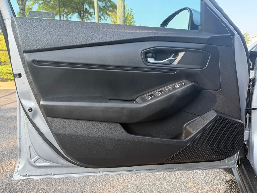 Thumbnail: 2024 Honda Accord - 24