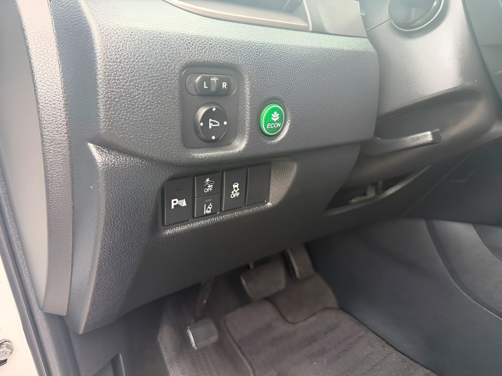 Used 2023 Honda Passport SUV