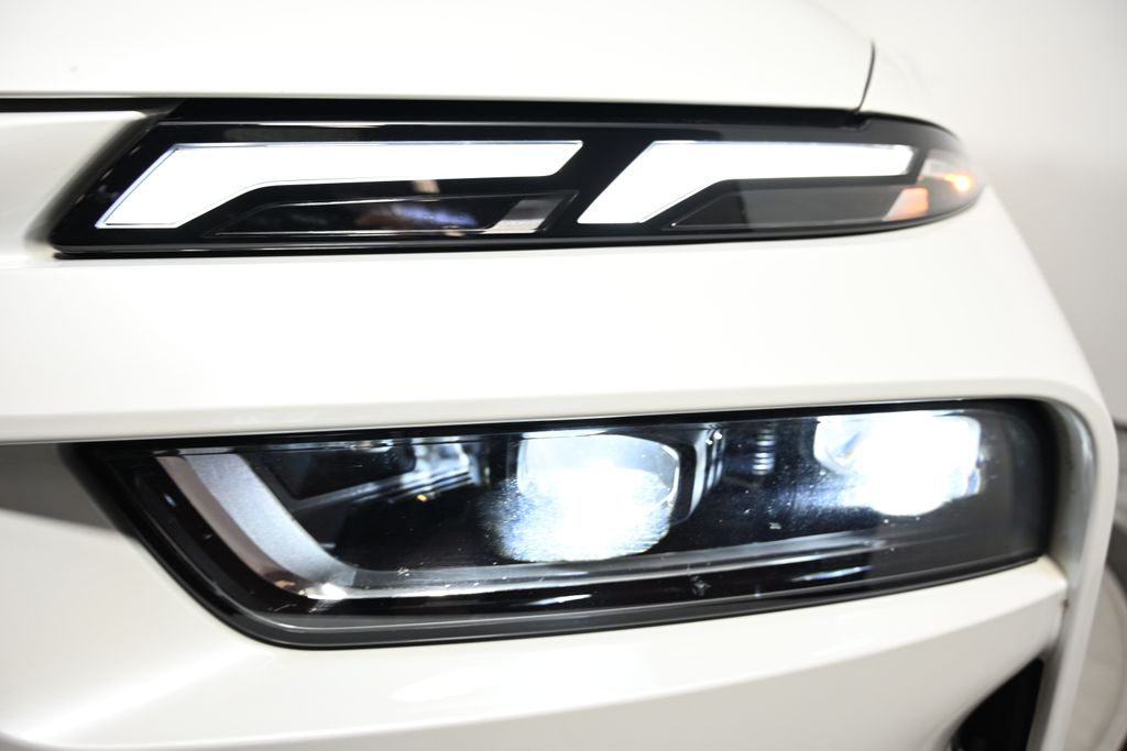 Thumbnail: 2024 BMW X7 - 9